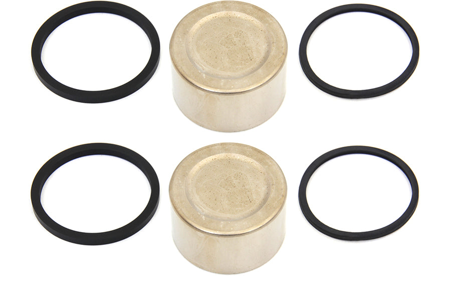 Rear Caliper Piston and Seal Kit