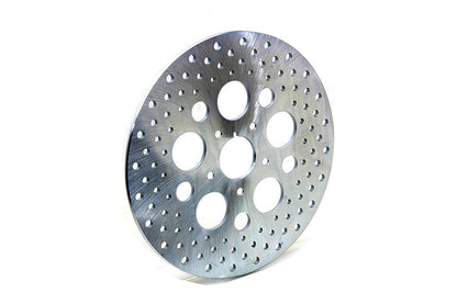 11-1/2 Front Drilled Brake Disc