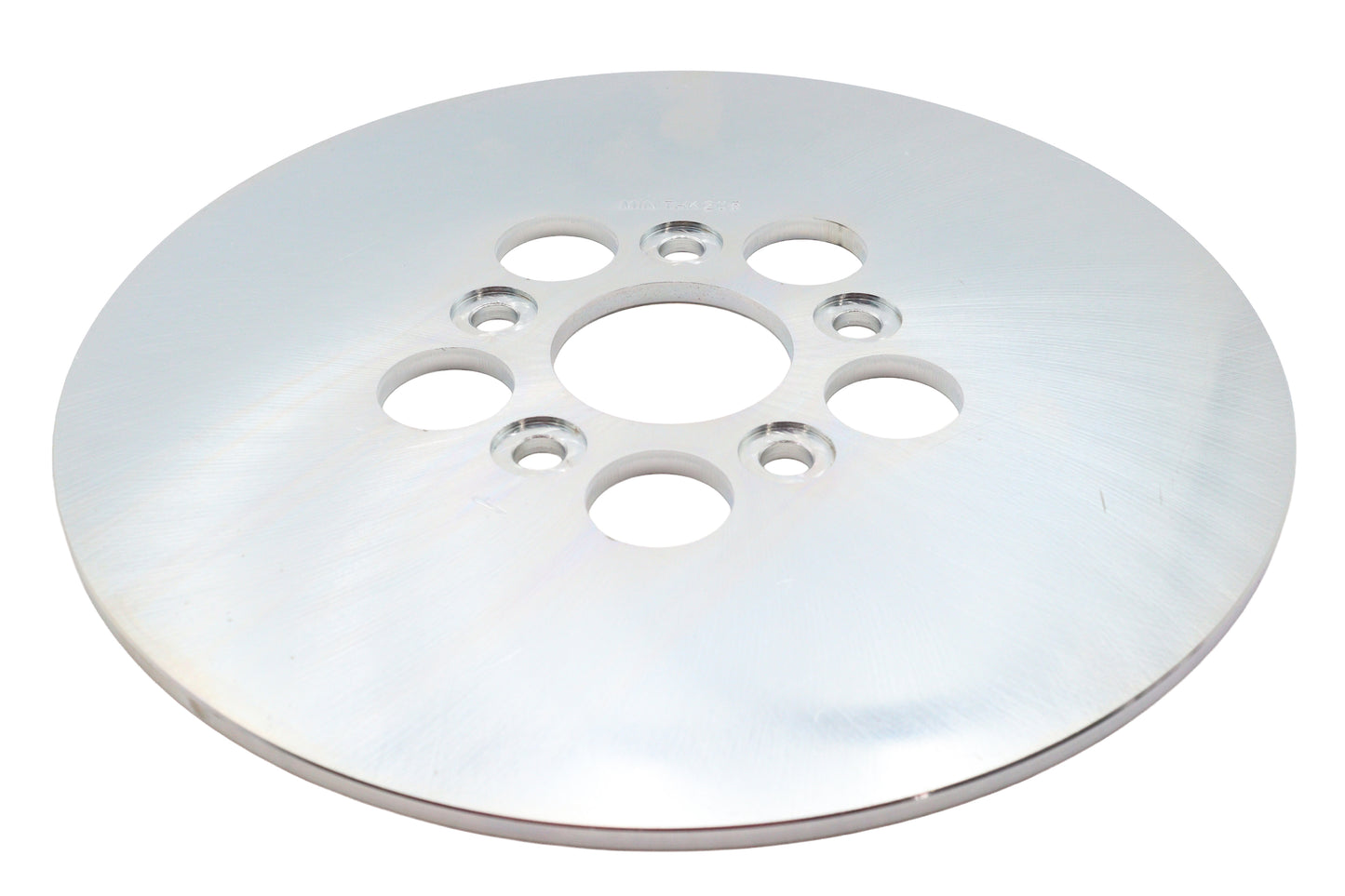 10 Front or Rear Plain Brake Disc