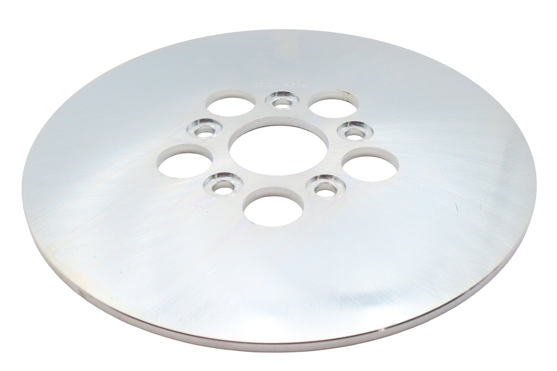10 Front or Rear Plain Brake Disc
