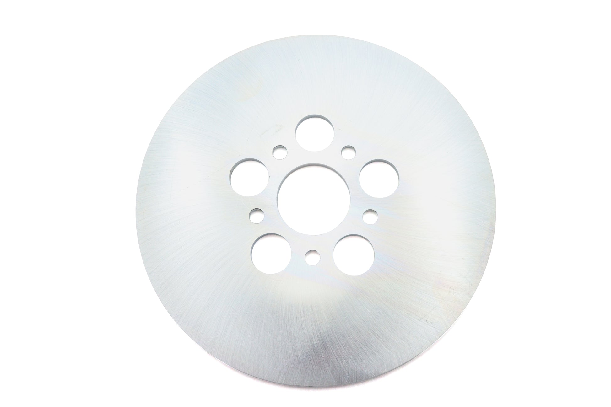 10 Front or Rear Plain Brake Disc