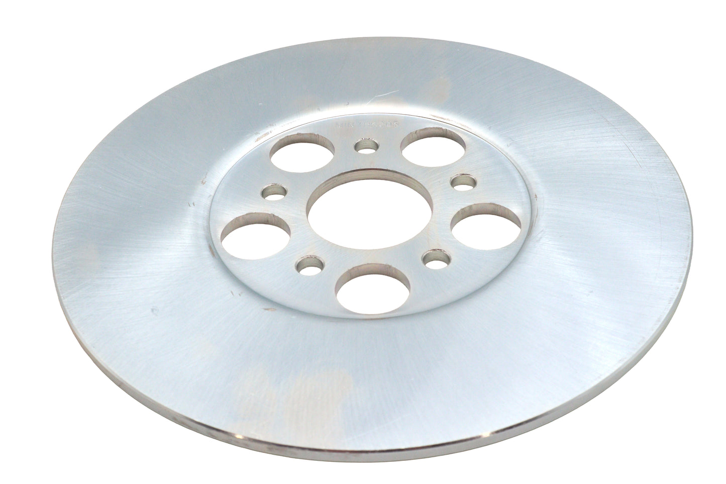 10 Plain Front or Rear Brake Disc