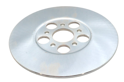 10 Plain Front or Rear Brake Disc