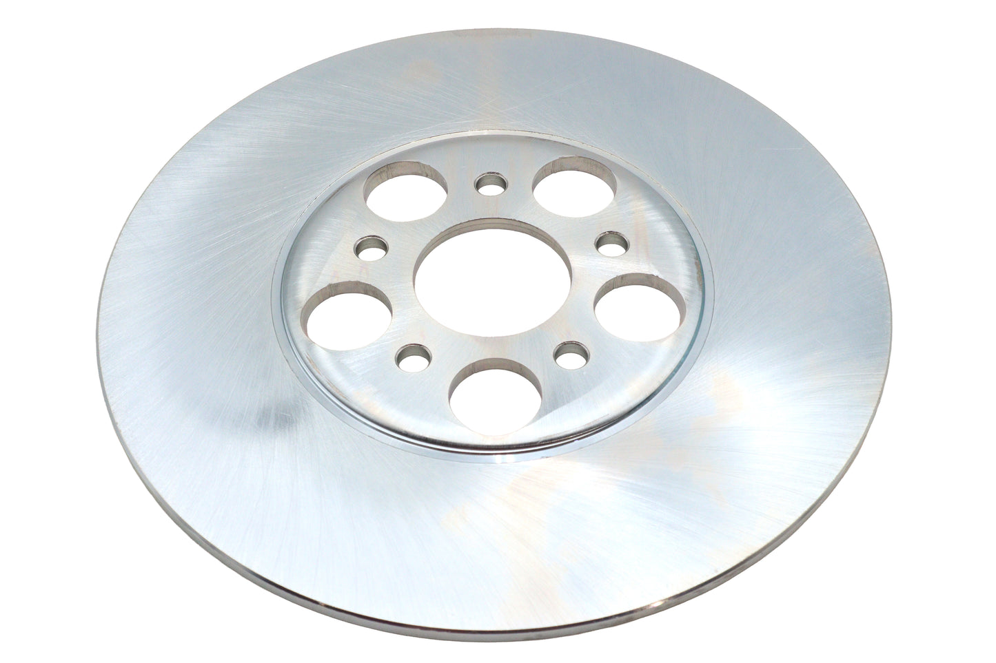 10 Plain Front or Rear Brake Disc