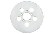 10 Plain Front Brake Disc