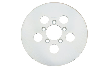 10 Plain Front Brake Disc