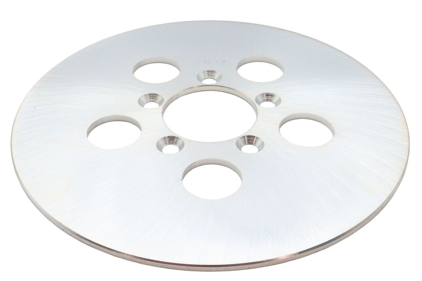 10 Plain Front Brake Disc