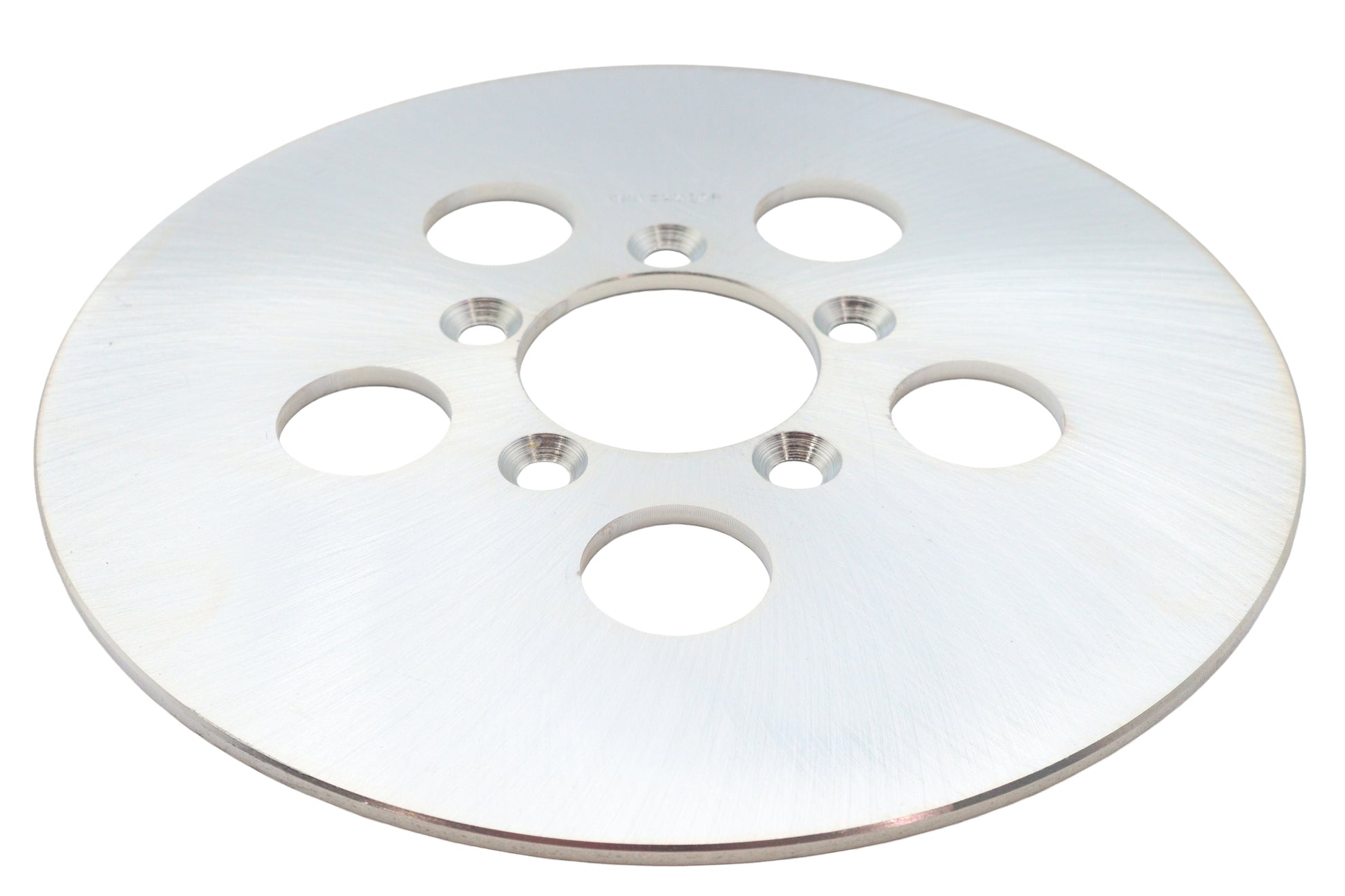 10 Plain Front Brake Disc