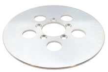10 Plain Front Brake Disc