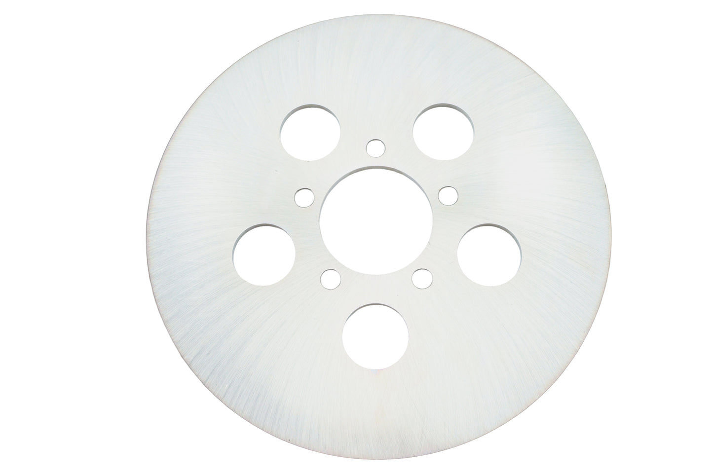 10 Plain Front Brake Disc
