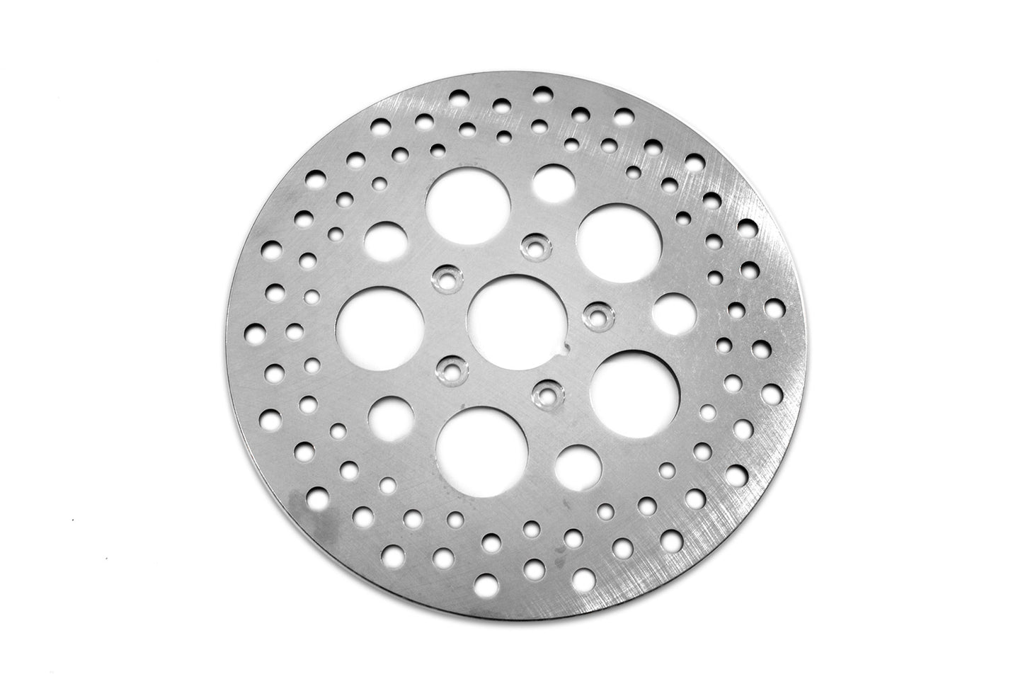 11-1/2 Drilled Front Brake Disc
