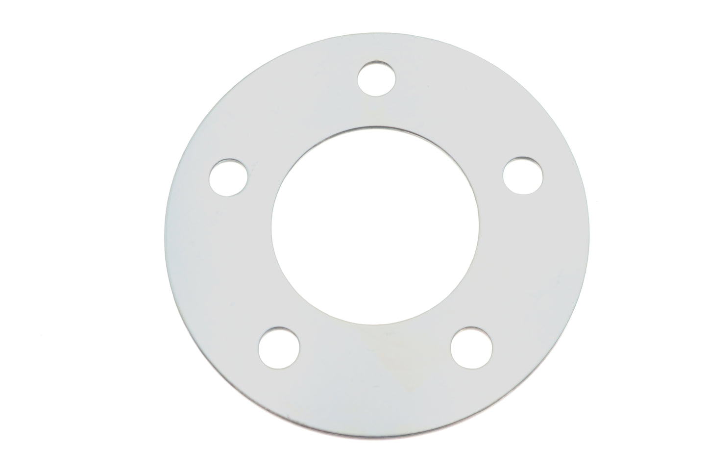 Pulley Brake Disc Spacer Steel 1/16 Thickness