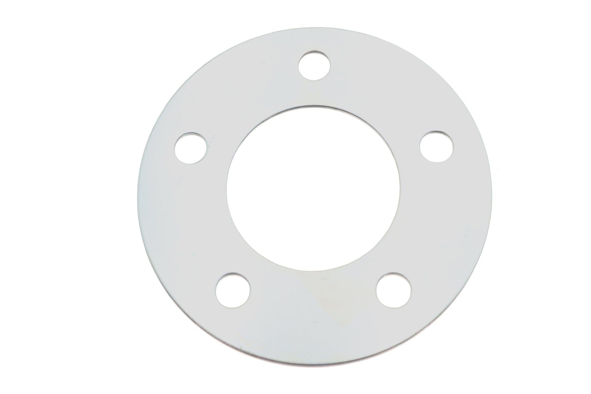 Pulley Brake Disc Spacer Steel 1/16 Thickness