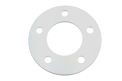 Pulley Brake Disc Spacer Steel 1/16 Thickness