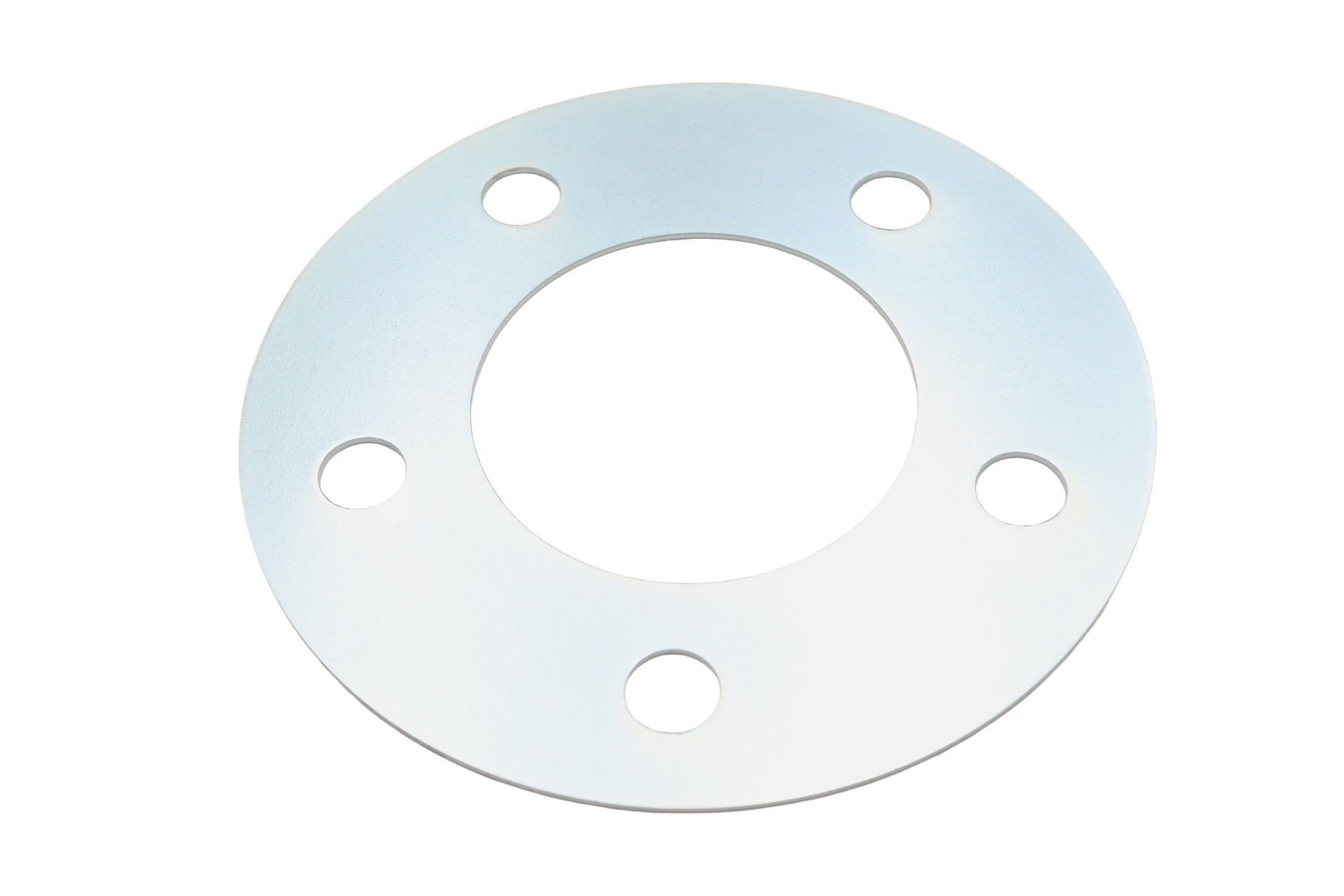 Pulley Brake Disc Spacer Steel 1/16 Thickness