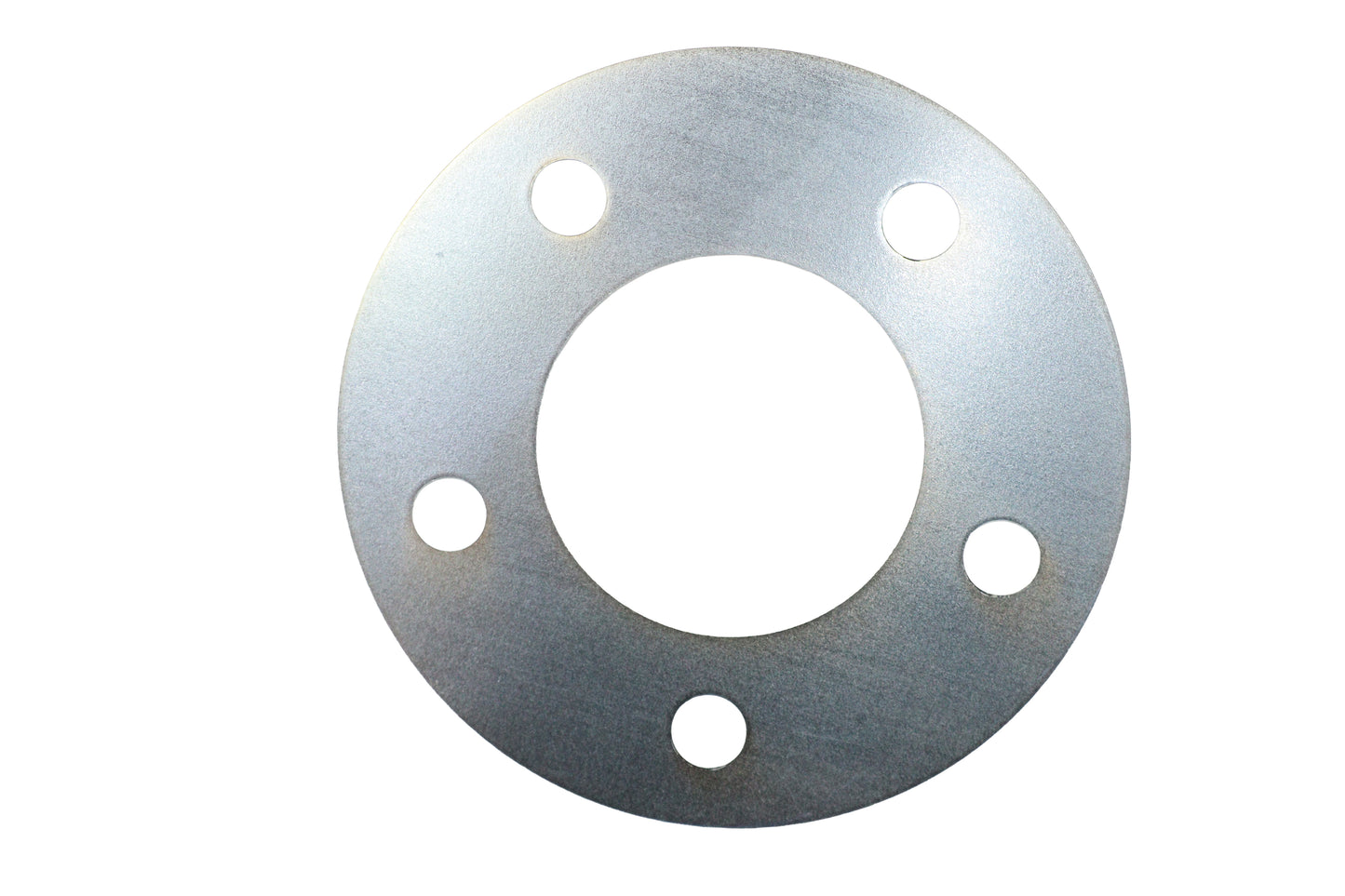 Pulley Brake Disc Spacer Steel 1/16 Thickness