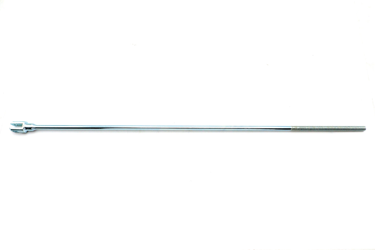 Rear Mechanical Brake Rod 22-1/2 Overall Length
