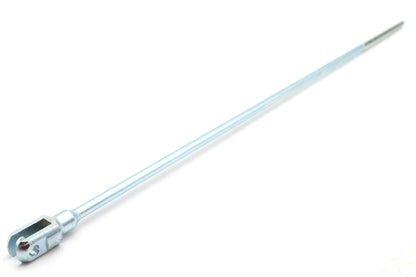 Rear Mechanical Brake Rod 22-1/2 Overall Length