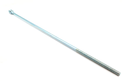 Rear Mechanical Brake Rod 22-1/2 Overall Length