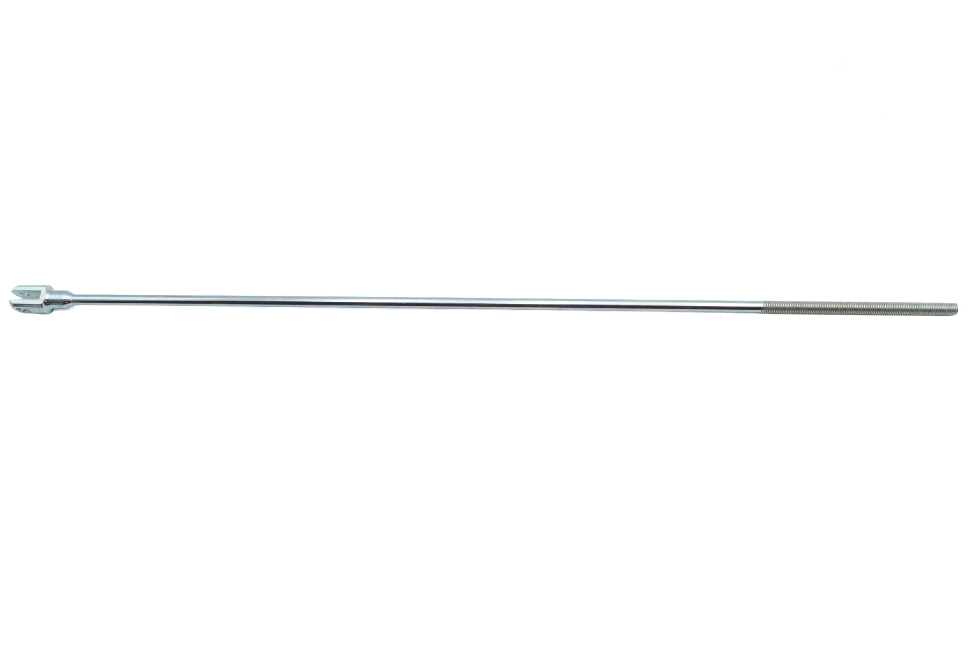 Rear Mechanical Brake Rod 24 Overall Length
