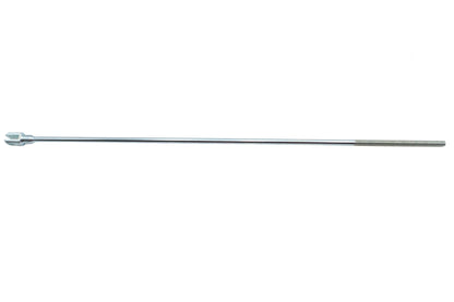 Rear Mechanical Brake Rod 24 Overall Length