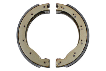 Oversize Rear Brake Shoes