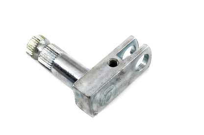 Brake Operating Shaft Splined