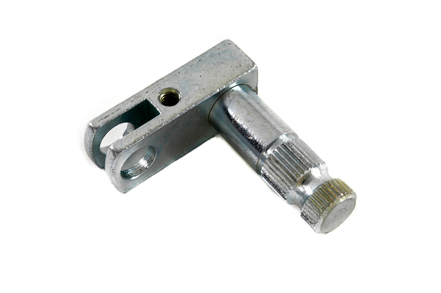 Brake Operating Shaft Splined