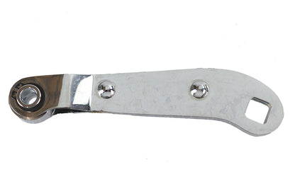 Rear Brake Activator Lever