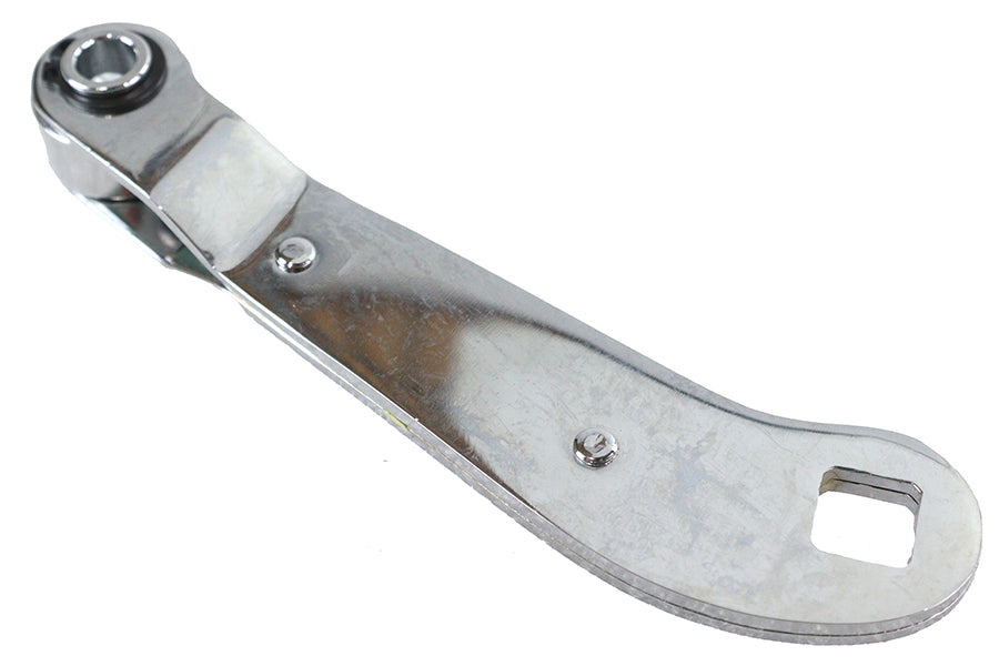 Rear Brake Activator Lever