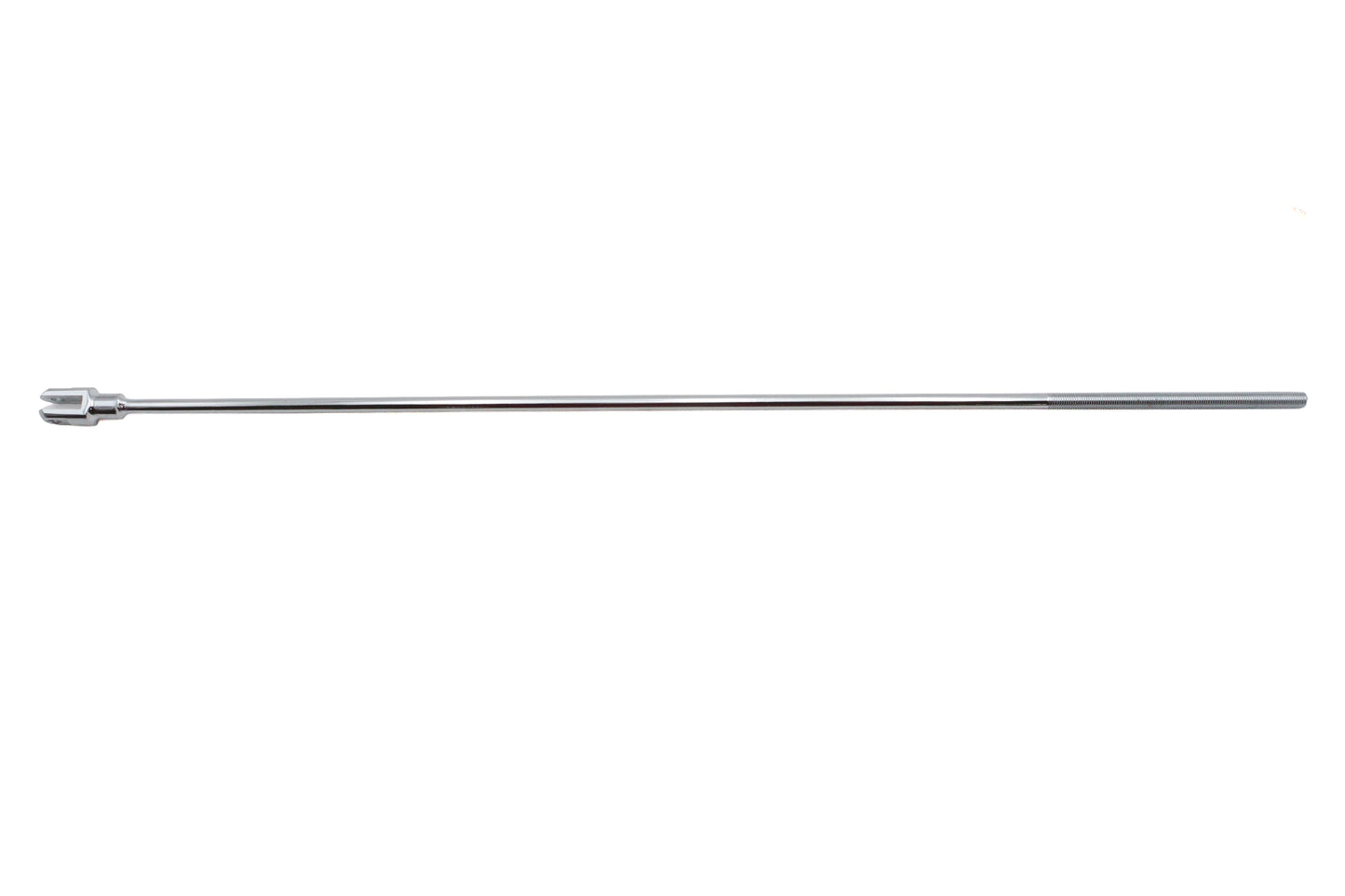 Rear Mechanical Brake Rod 24 Overall Length