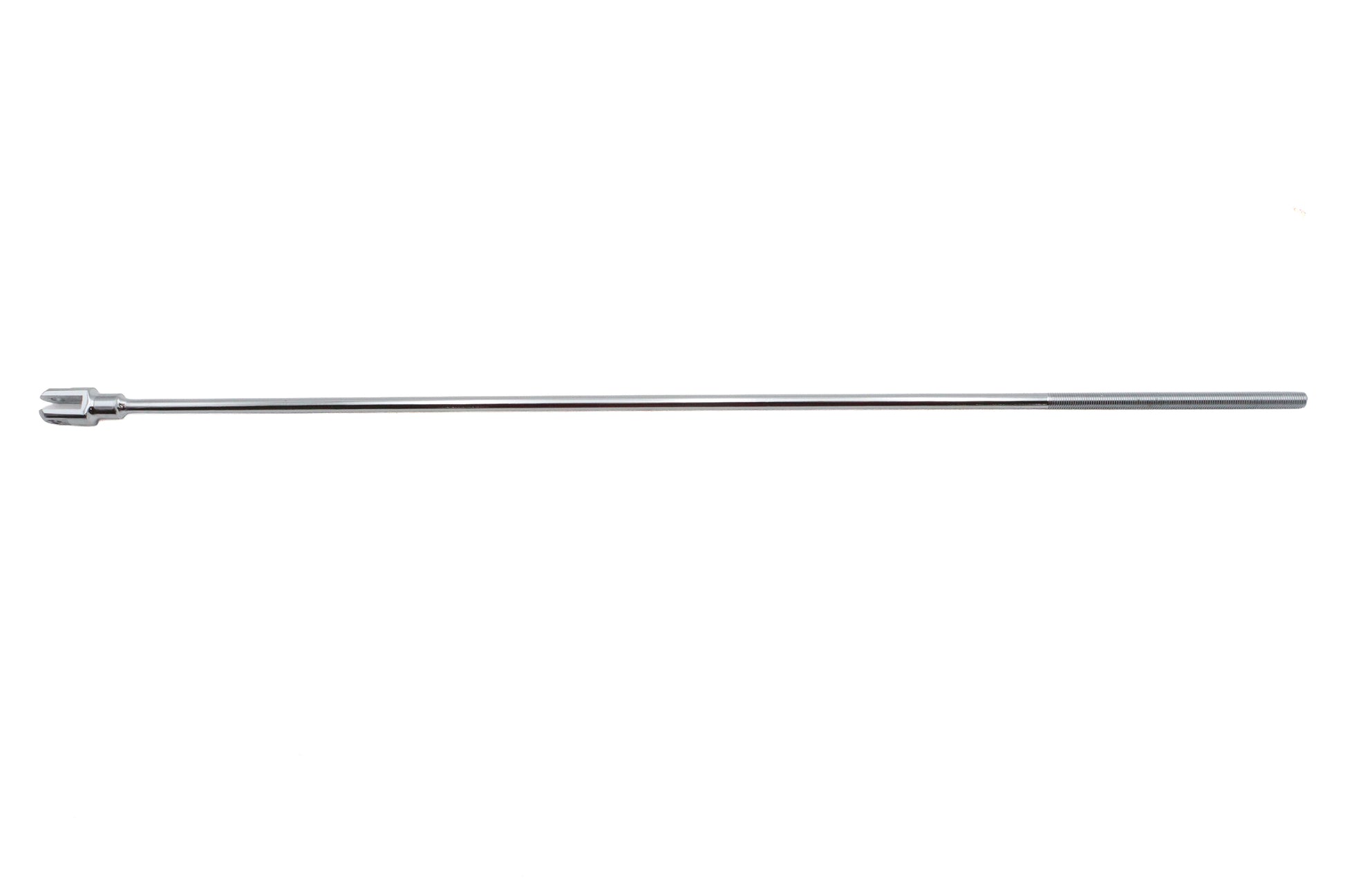 Rear Mechanical Brake Rod 24 Overall Length