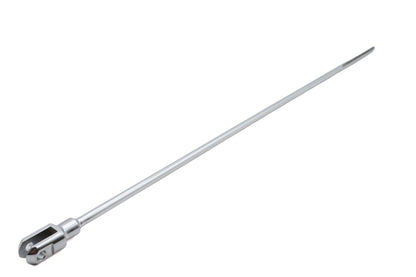 Rear Mechanical Brake Rod 24 Overall Length