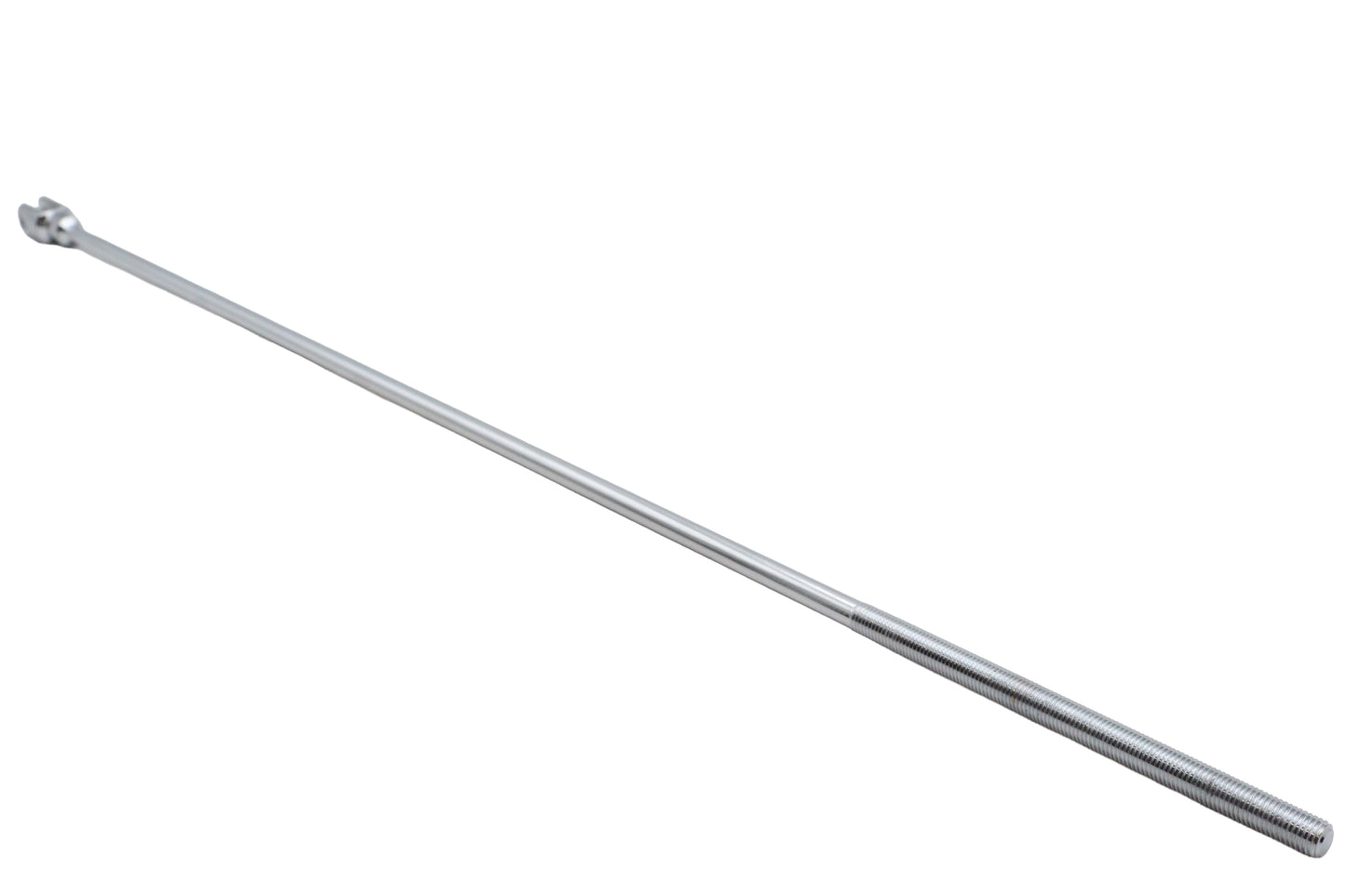 Rear Mechanical Brake Rod 24 Overall Length