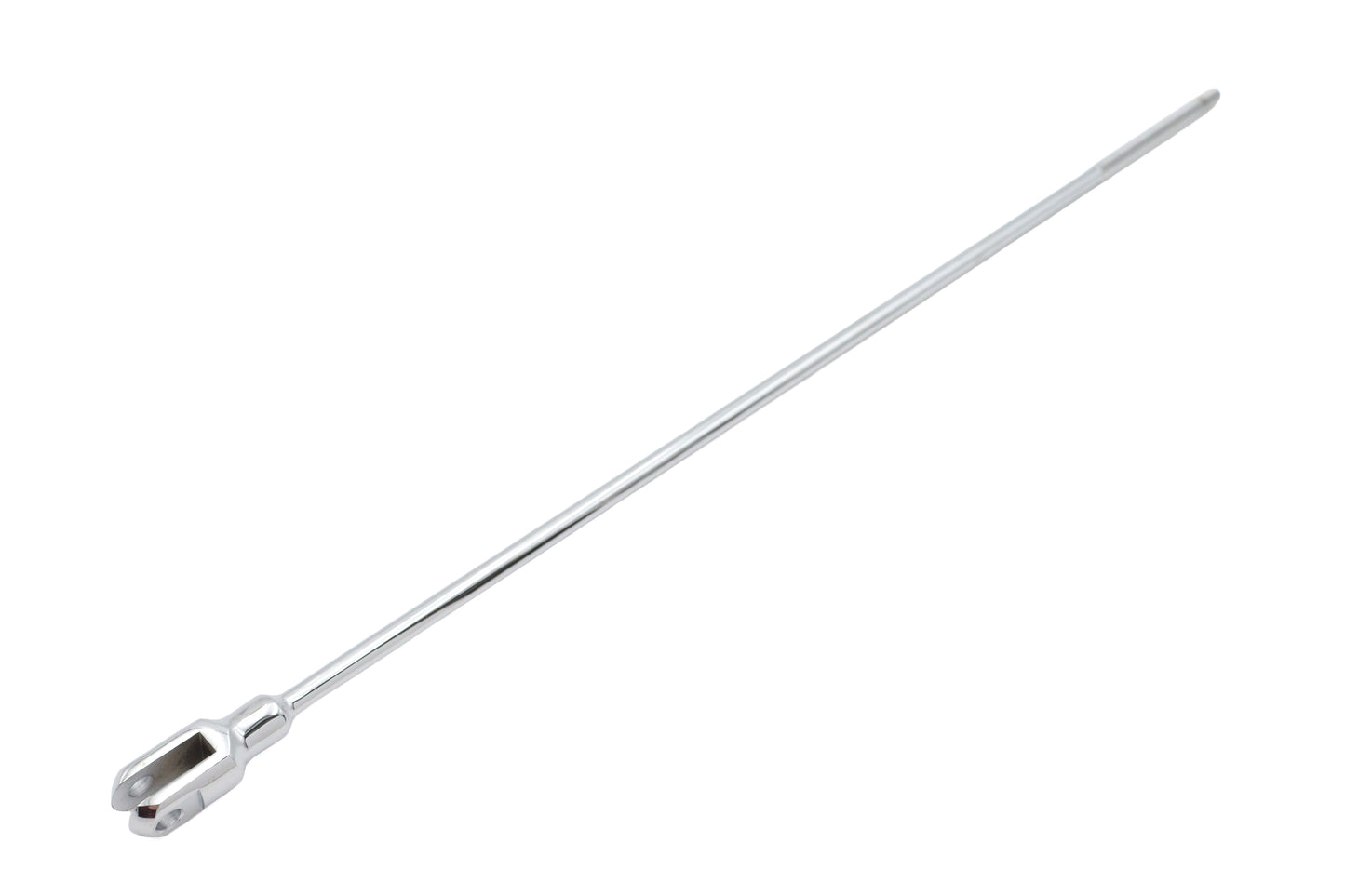 Rear Mechanical Brake Rod 22-1/4 Overall Length