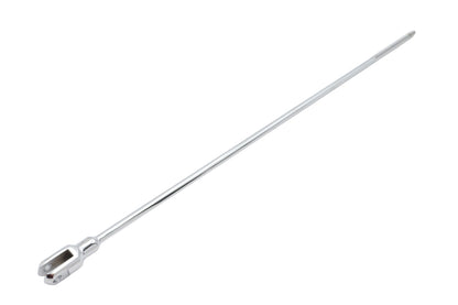 Rear Mechanical Brake Rod 22-1/4 Overall Length