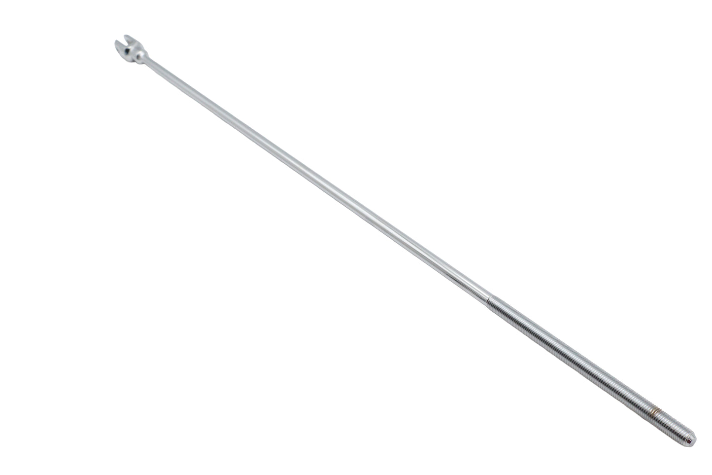 Rear Mechanical Brake Rod 22-1/4 Overall Length