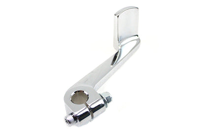 Brake Pedal Chrome