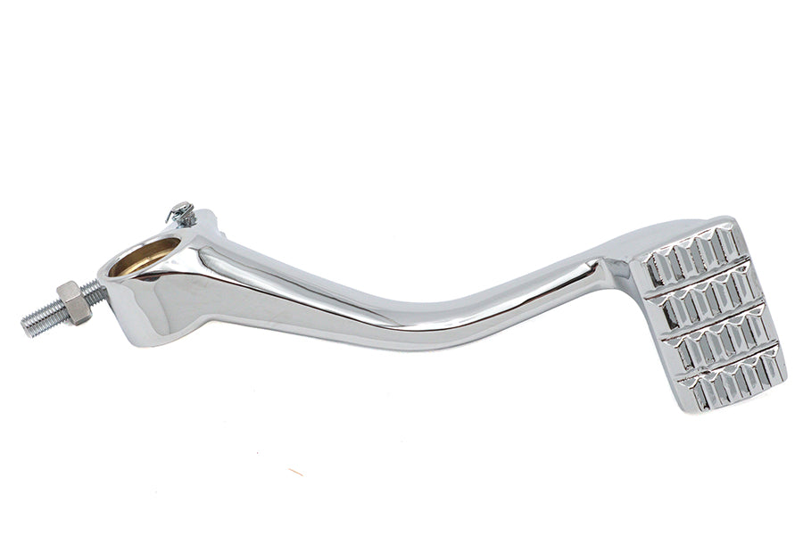 Brake Pedal Chrome