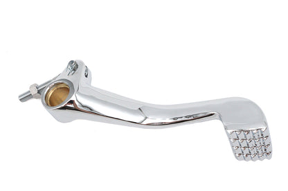 Brake Pedal Chrome