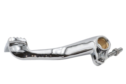 Brake Pedal Chrome