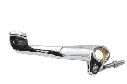 Brake Pedal Chrome
