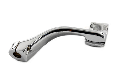 Brake Pedal Chrome