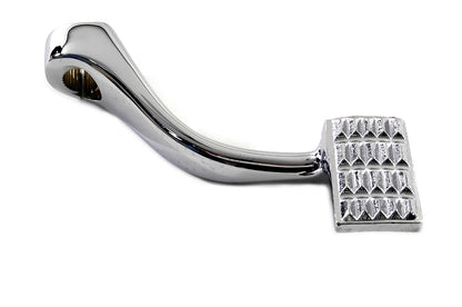 Brake Pedal Chrome
