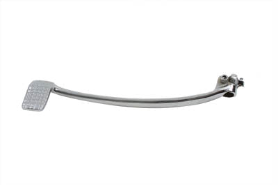 Brake Pedal Chrome