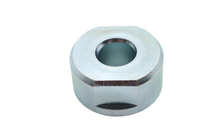 Rear Mechanical Brake Locating Block Zinc