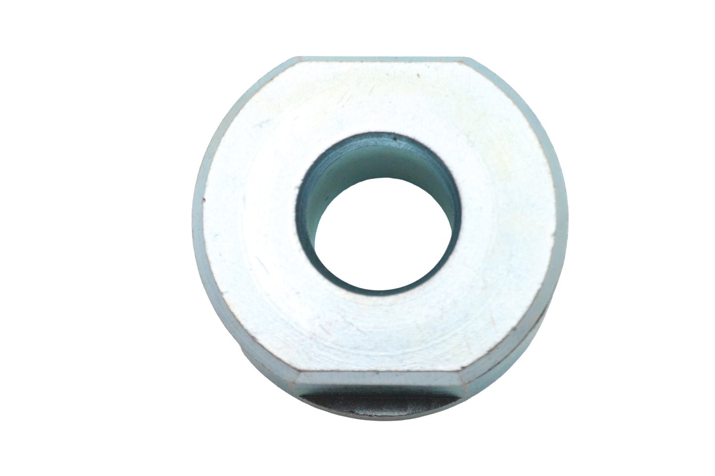 Rear Mechanical Brake Locating Block Zinc