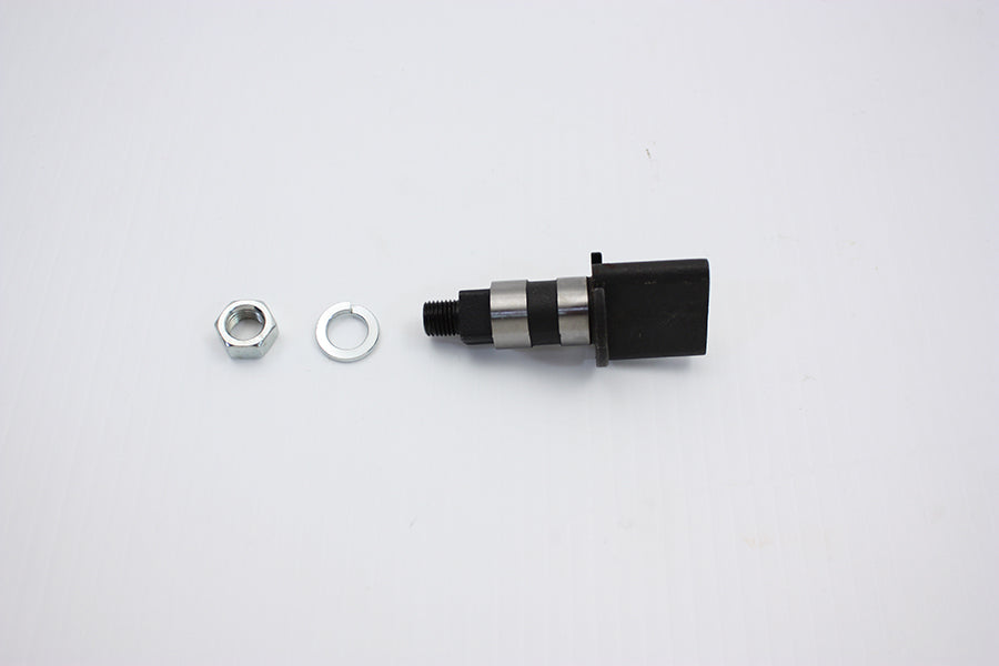 Rear Brake Cam Raw