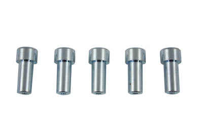Mechanical Brake Drum Dowel Pin Set Rear