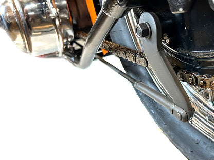 Rear Mechanical Brake Lever
